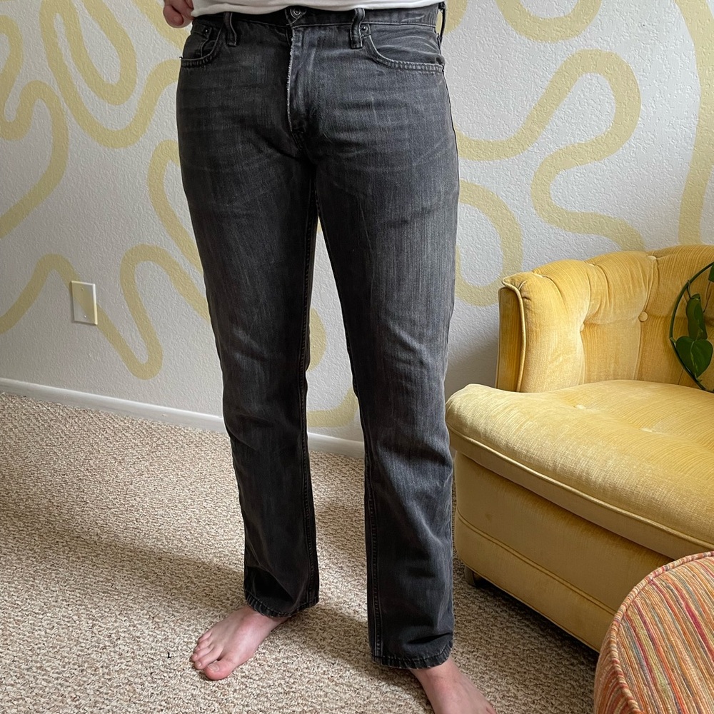 Levi’s 514 Slim Straight 32x34